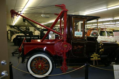 2008 International Towing and Recovery Museum: Image 10