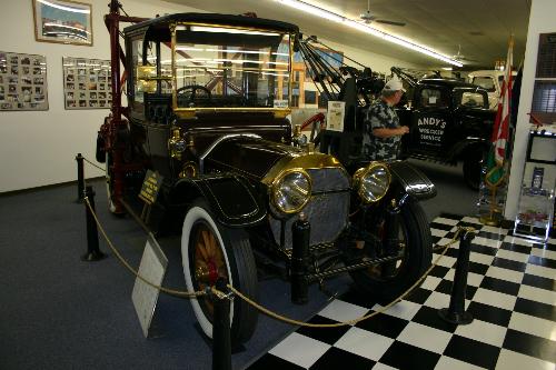 2008 International Towing and Recovery Museum: Image 11
