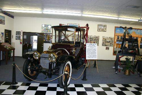 2008 International Towing and Recovery Museum: Image 12