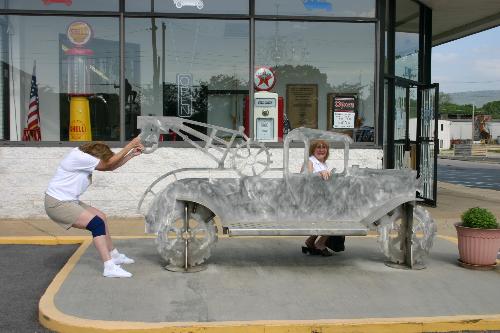 2008 International Towing and Recovery Museum: Image 5