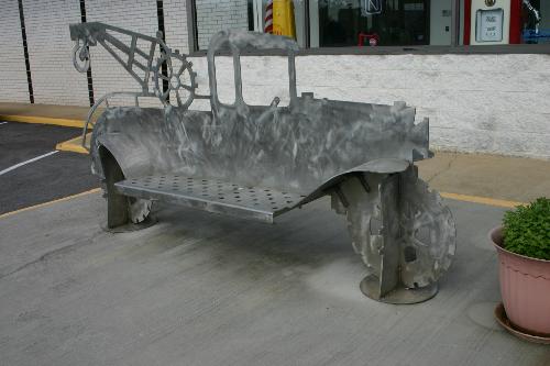 2008 International Towing and Recovery Museum: Image 6