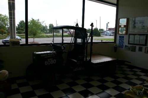 2008 International Towing and Recovery Museum: Image 7
