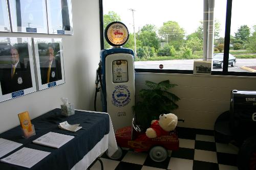 2008 International Towing and Recovery Museum: Image 8