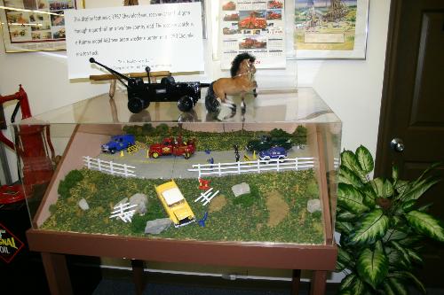 2008 International Towing and Recovery Museum: Image 9