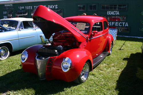 2005 Cruisin the Downs at Batavia Downs Gallery 2: Image 10