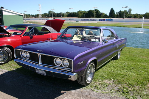 2005 Cruisin the Downs at Batavia Downs Gallery 2: Image 2