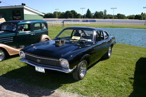 2005 Cruisin the Downs at Batavia Downs Gallery 2: Image 5