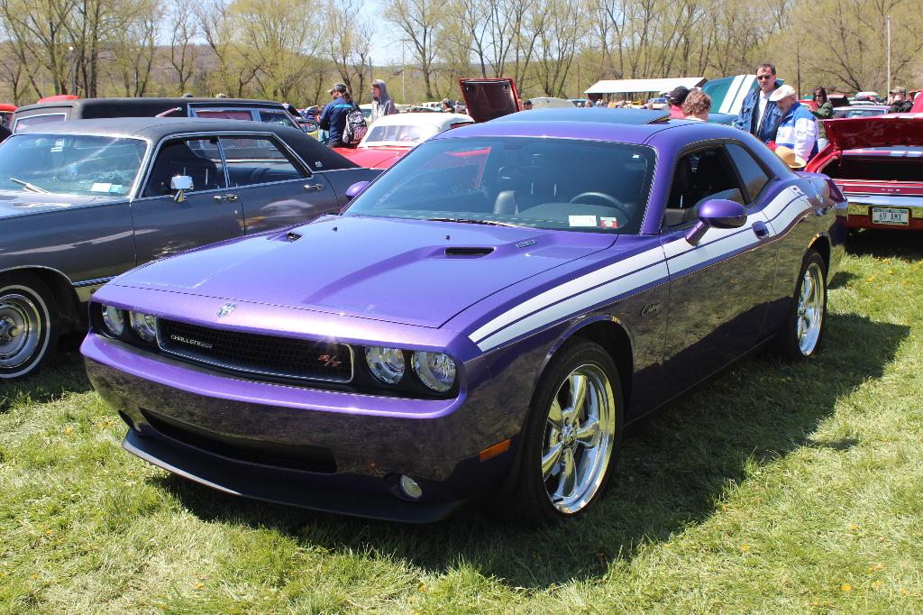 2012 Maple Festival Car Show Gallery 2: Image 7