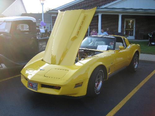 2009 Orchard Heights Car Show  - Gallery 1: Image 11