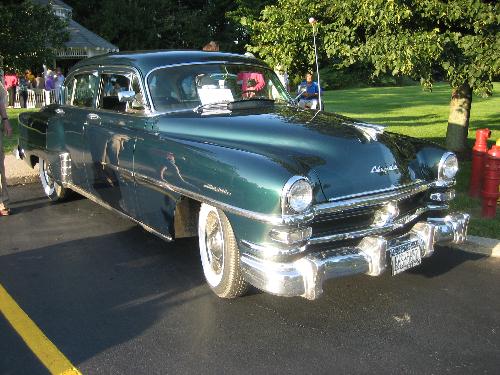 2009 Orchard Heights Car Show  - Gallery 1: Image 3