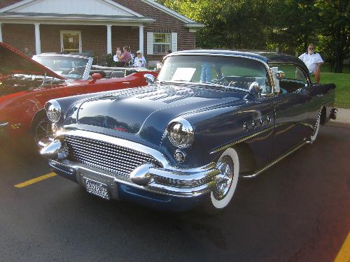 2009 Orchard Heights Car Show  - Gallery 1: Image 6