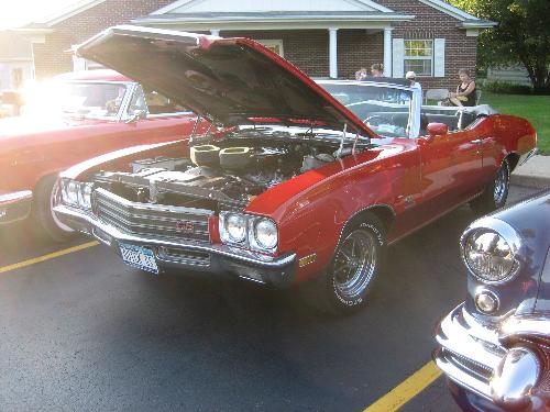 2009 Orchard Heights Car Show  - Gallery 1: Image 8