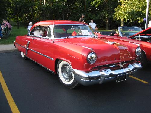 2009 Orchard Heights Car Show  - Gallery 1: Image 9
