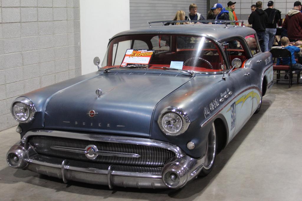 2013 Pittsburgh World of Wheels: Image 5